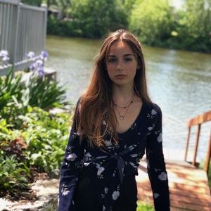 Meet your Posher, Anne